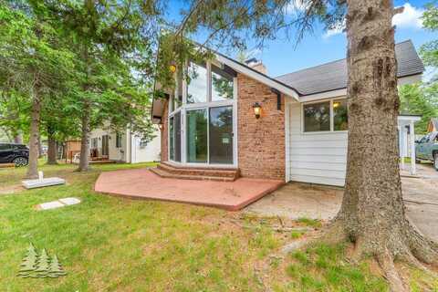 8305 Furgason Trail, Atlanta, MI 49709