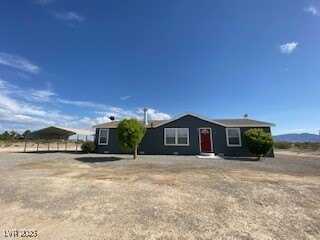 91 Gemini Drive, Pahrump, NV 89060