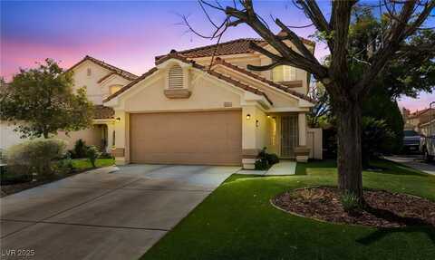 9409 Kayla Court, Las Vegas, NV 89134