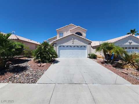 7400 Stoney Shore Drive, Las Vegas, NV 89128