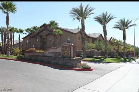 8250 N Grand Canyon Drive, Las Vegas, NV 89166