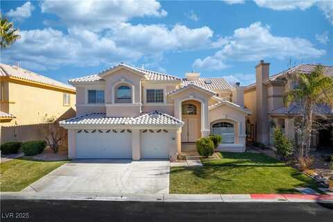 4654 Stuttgart Street, Las Vegas, NV 89147