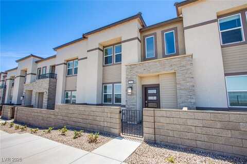 252 Walsh Peak Avenue, Henderson, NV 89015