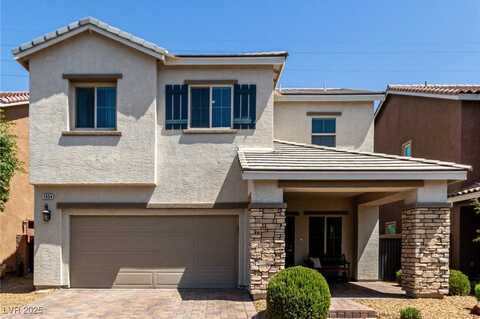 1034 Fish Pond Avenue, Henderson, NV 89014