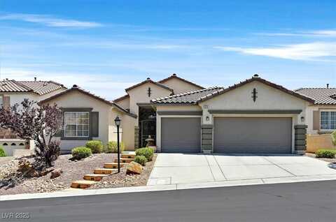 10701 Morning Harbor Avenue, Las Vegas, NV 89129