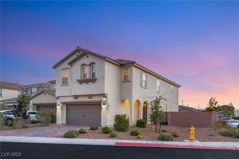2833 Sangro Court, Henderson, NV 89044