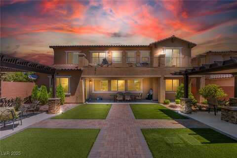 9635 Ramon Valley Avenue, Las Vegas, NV 89149