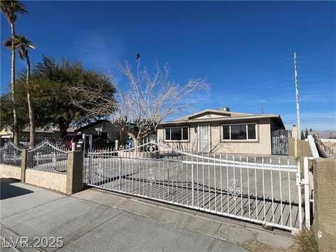 1152 Miller Avenue, Las Vegas, NV 89106