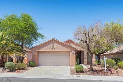 2154 Eagle Sticks Drive, Henderson, NV 89012