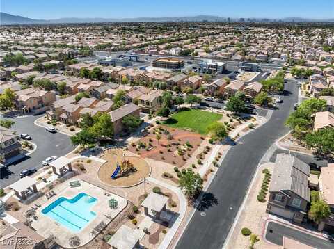 4351 Hera Temple Avenue, North Las Vegas, NV 89031