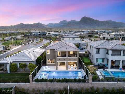 390 Coastal Redwood Street, Las Vegas, NV 89138