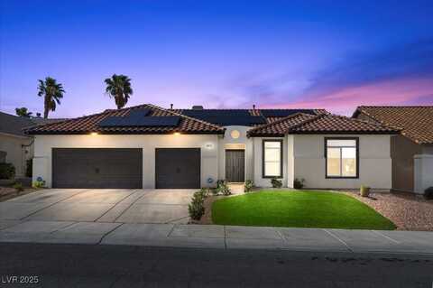 9612 Glengarry Drive, Las Vegas, NV 89129