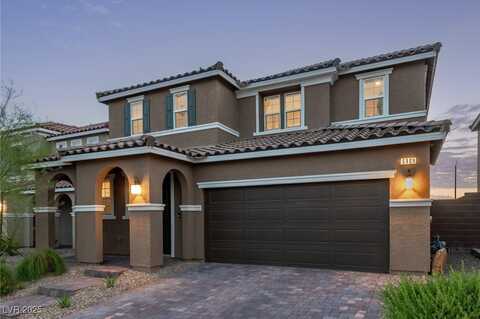6909 Toll Mountain Street, North Las Vegas, NV 89086