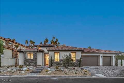 9 Rue Grimaldi Way, Henderson, NV 89011