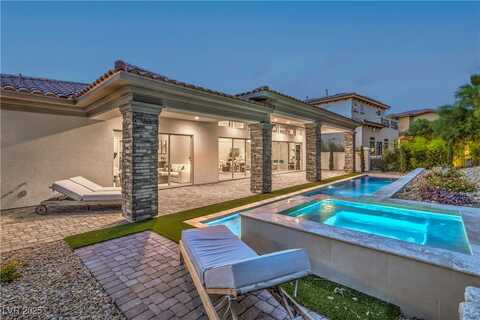 9 Rue Grimaldi Way, Henderson, NV 89011
