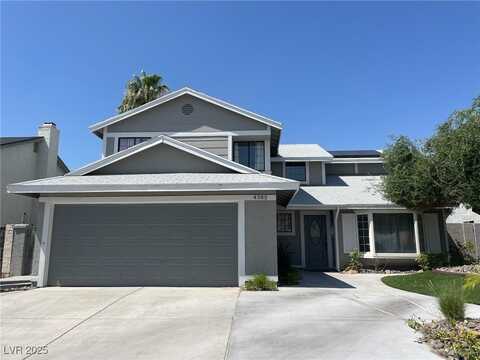 4385 Newhaven Drive, Las Vegas, NV 89147
