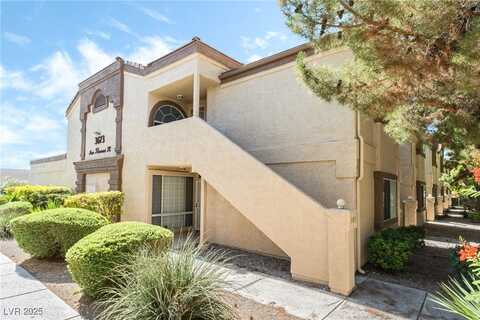 3673 Ian Thomas Street, Las Vegas, NV 89129