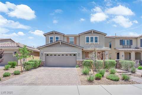 2714 Frabiele Street, Henderson, NV 89044