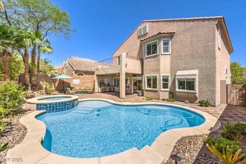 11219 Playa Bonita Avenue, Las Vegas, NV 89138
