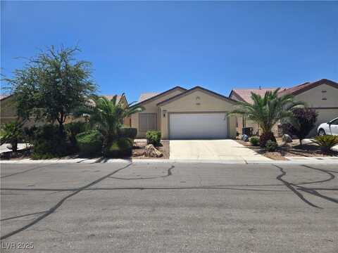 2409 DESERT SPARROW Avenue, North Las Vegas, NV 89084