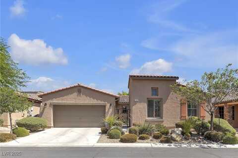 4408 Oasis Plains Avenue, North Las Vegas, NV 89085