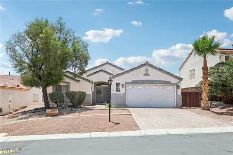 7927 Villa Salsa Avenue, Las Vegas, NV 89131
