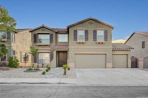 123 Kava Kava Street, Henderson, NV 89015
