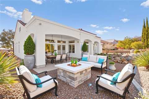 10920 Grand Haven Avenue, Las Vegas, NV 89134
