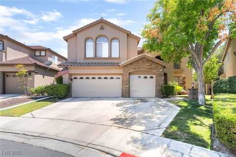 259 Rockwell Springs Court, Henderson, NV 89012