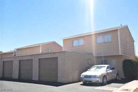 5155 Gray Lane, Las Vegas, NV 89119