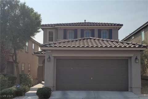 8775 Autumn Teal Avenue, Las Vegas, NV 89178