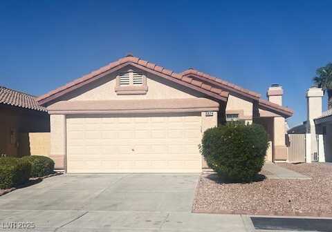 5824 Red Gull Street, Las Vegas, NV 89149