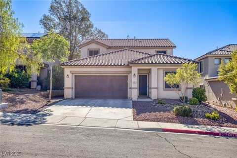 1077 LEMONGRASS Court, Henderson, NV 89002