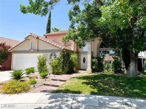 2805 Klondike Court, Las Vegas, NV 89117