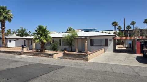 444 E Naples Drive, Las Vegas, NV 89169