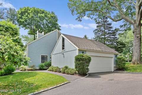 28 E Lyon Farm Drive, Greenwich, CT 06831