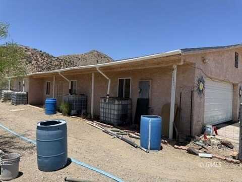 3442 N Copper Hils Rd, Globe, AZ 85501
