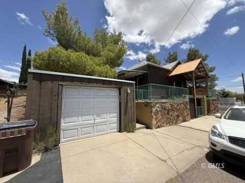 601 N Sutherland St, Globe, AZ 85501
