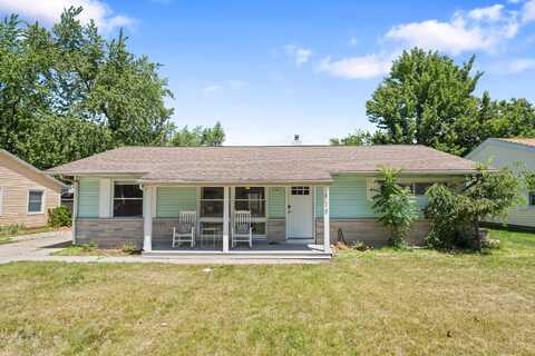 428 Washington Park Boulevard, Michigan City, IN 46360