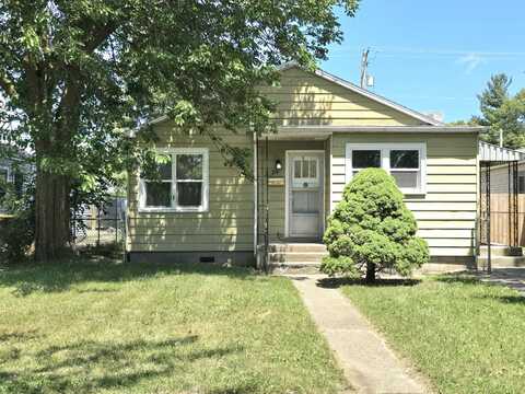 24 Huber Boulevard, Hobart, IN 46342
