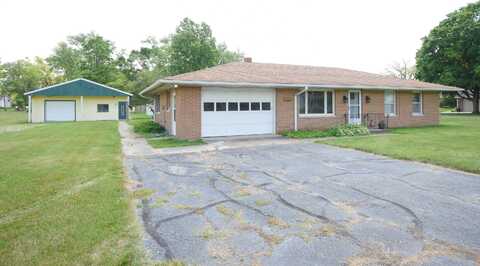 2473 S Mary's Lane, Rensselaer, IN 47978