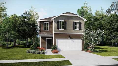 17805 Hillside Drive, Lowell, IN 46356
