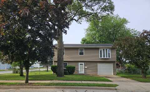 3548 174th Place, Hammond, IN 46323