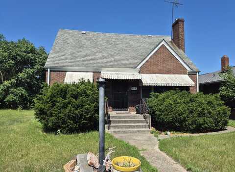 608 Porter Street, Gary, IN 46406