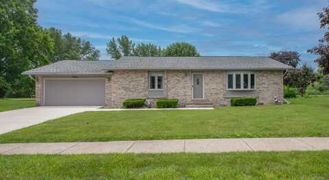 5805 Keller Avenue, Portage, IN 46368