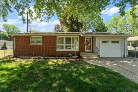 705 E Coolspring Avenue, Michigan City, IN 46360