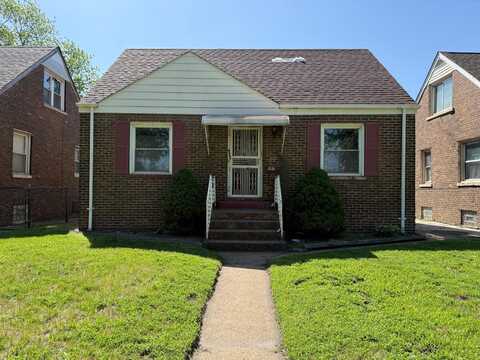 507 Broad Street, East Chicago, IN 46312