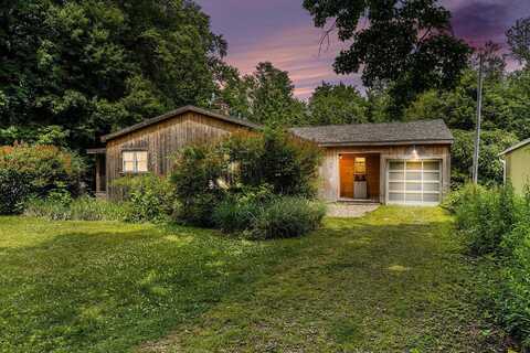 215 S Broadway, Beverly Shores, IN 46301