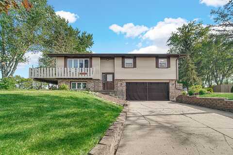13747 W 92nd Court, Saint John, IN 46373