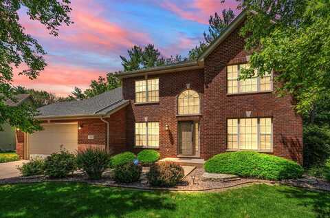 7383 Emerson Court, Schererville, IN 46375